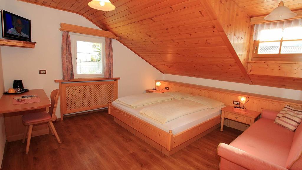 Bed And Breakfast Iman Santa Cristina Val Gardena Room photo